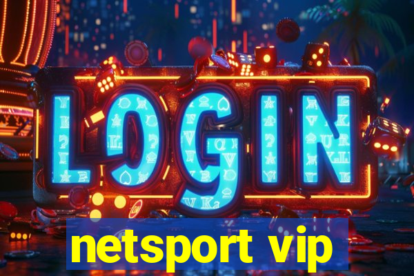 netsport vip