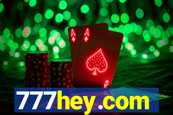 777hey.com