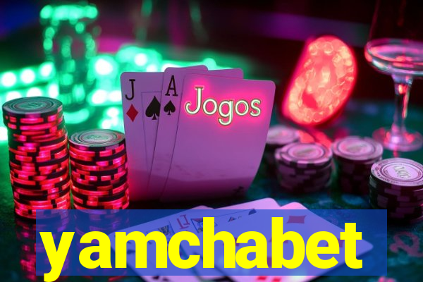 yamchabet