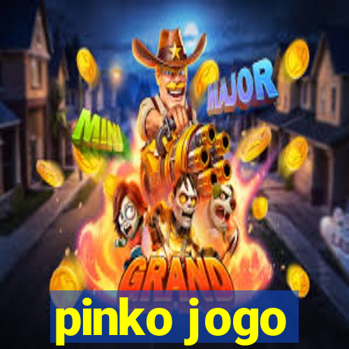 pinko jogo