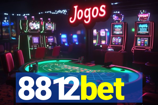 8812bet