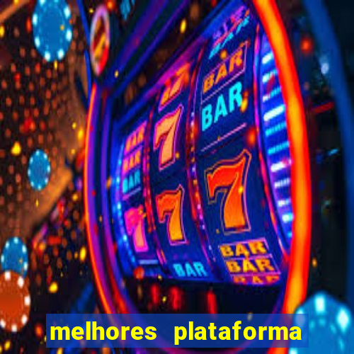 melhores plataforma de jogos para ganhar dinheiro