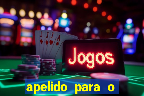 apelido para o nome ryan