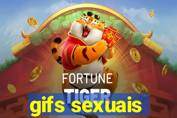 gifs sexuais