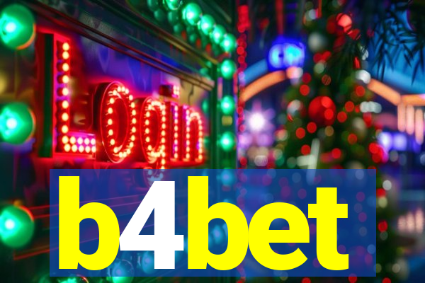 b4bet