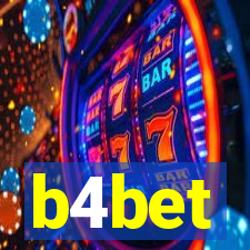 b4bet
