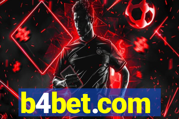 b4bet.com