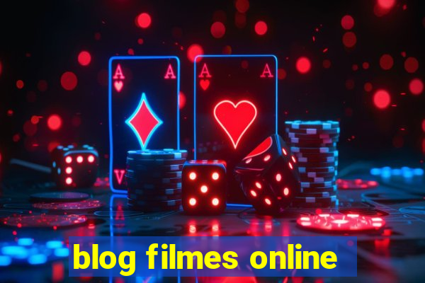 blog filmes online