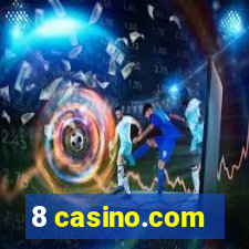 8 casino.com