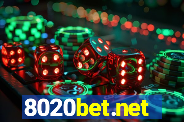 8020bet.net