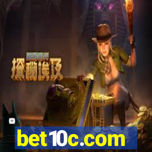 bet10c.com