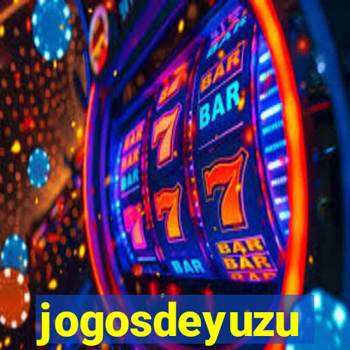 jogosdeyuzu
