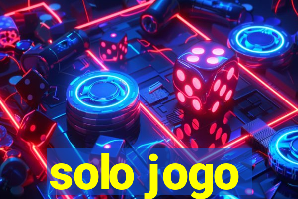 solo jogo