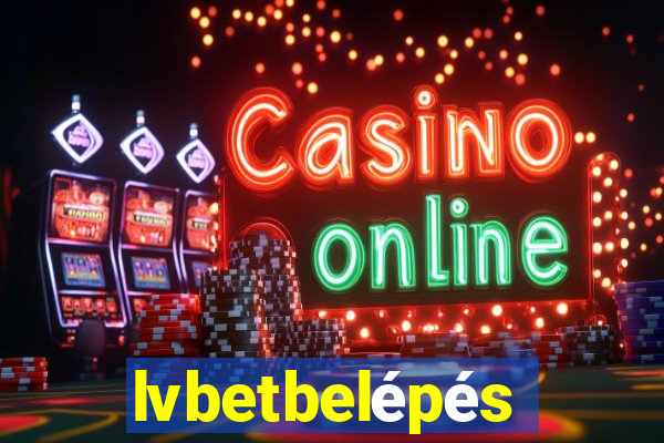 lvbetbelépés