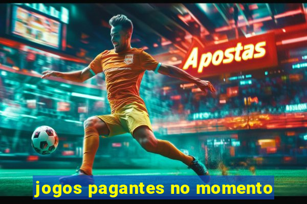 jogos pagantes no momento