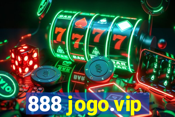 888 jogo.vip
