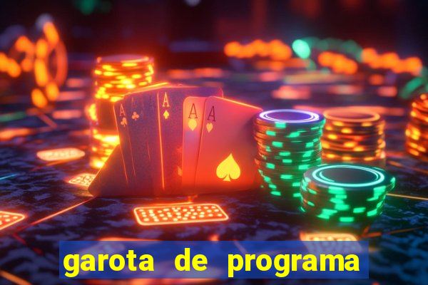 garota de programa chamada de vídeo
