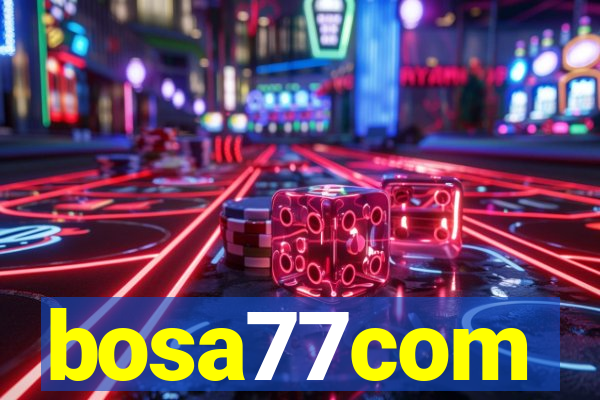 bosa77com