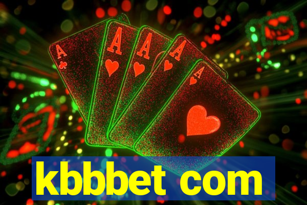 kbbbet com