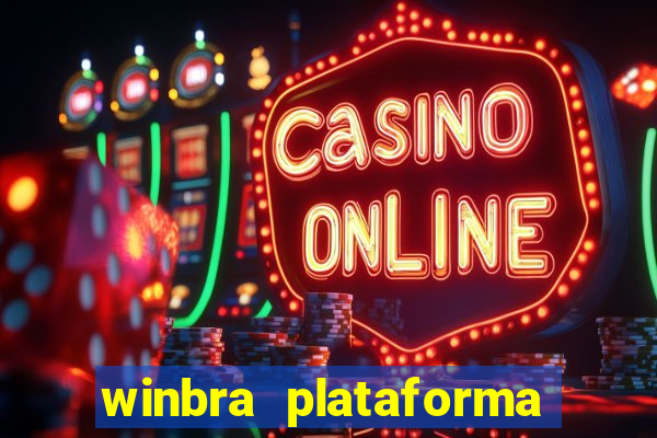 winbra plataforma de jogos