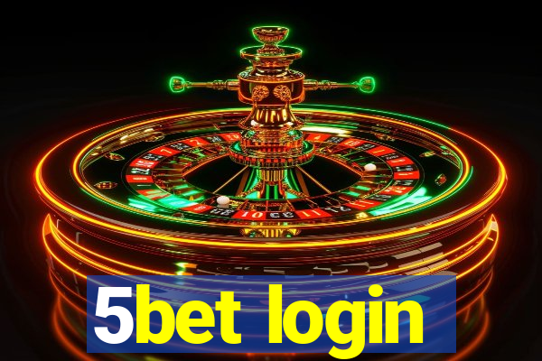5bet login