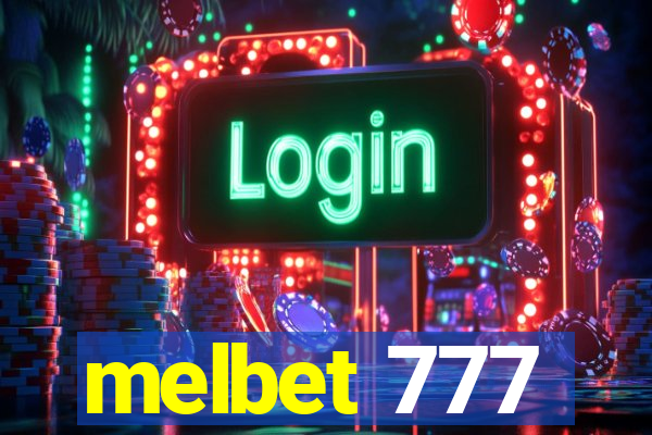 melbet 777