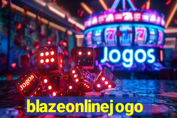 blazeonlinejogo