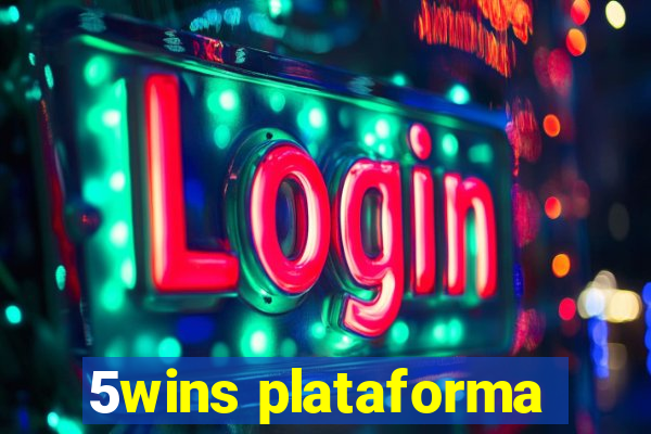 5wins plataforma