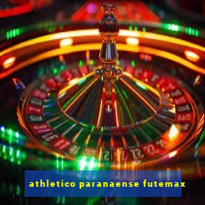 athletico paranaense futemax