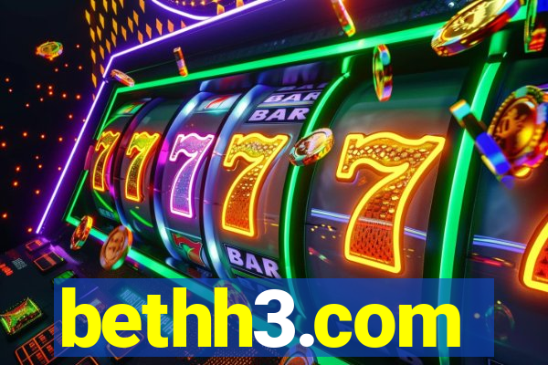 bethh3.com