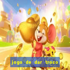 jogo de dar troco em dinheiro