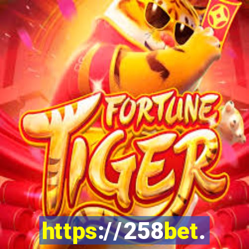https://258bet.com