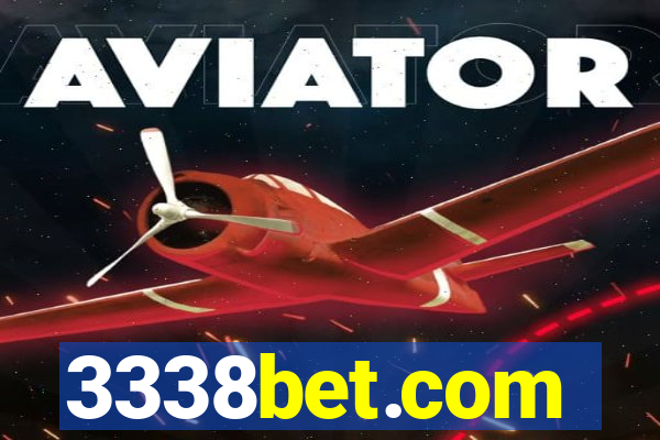 3338bet.com