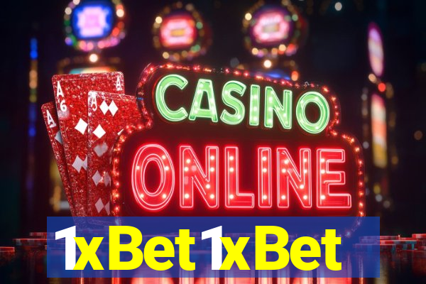 1xBet1xBet