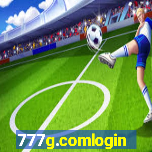 777g.comlogin