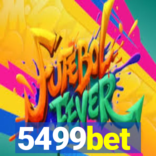 5499bet