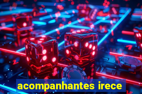 acompanhantes irece