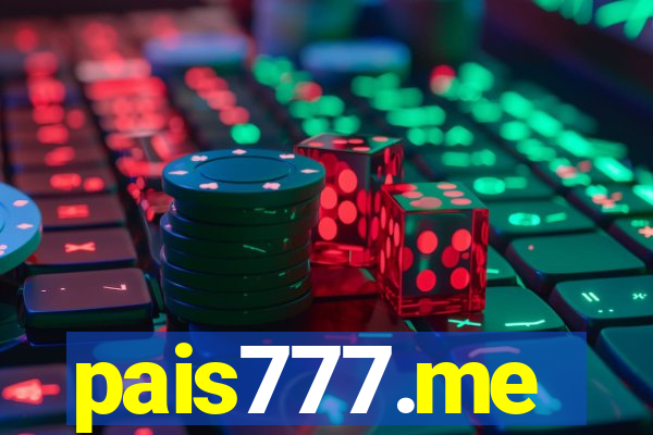 pais777.me