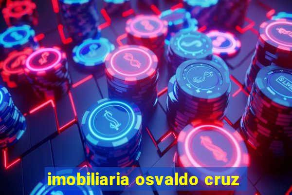 imobiliaria osvaldo cruz
