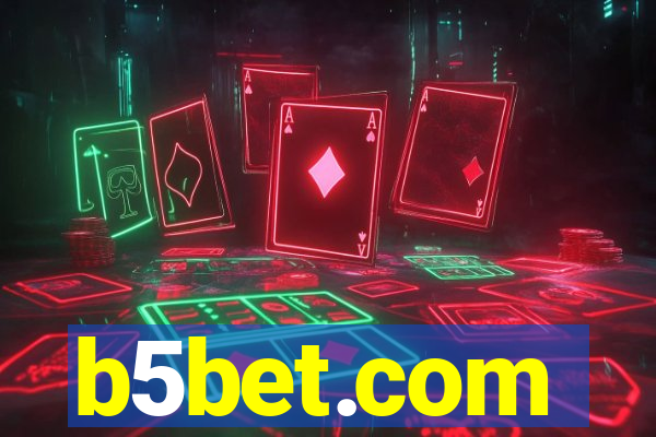 b5bet.com