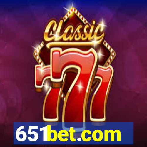 651bet.com