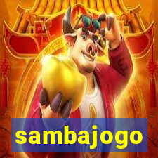 sambajogo
