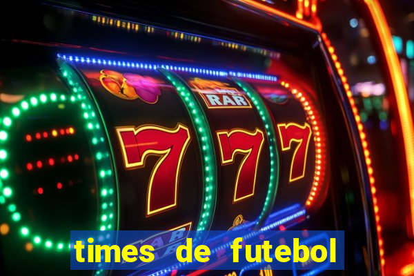 times de futebol da russia
