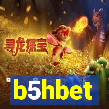 b5hbet