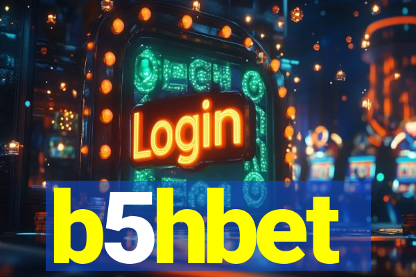 b5hbet