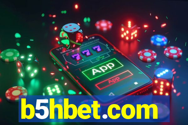 b5hbet.com