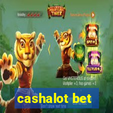 cashalot bet