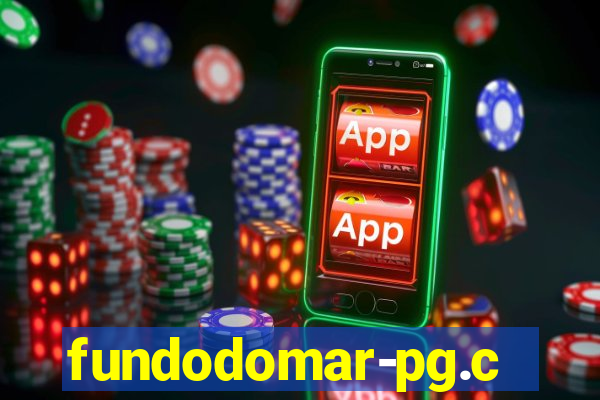 fundodomar-pg.com