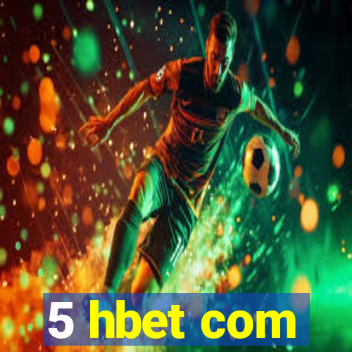 5 hbet com