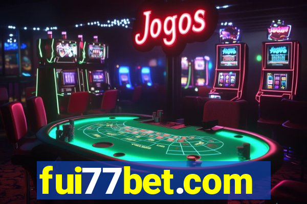 fui77bet.com